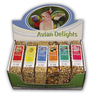 Bird Foods